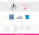 create wordpress website, custom website, business website development