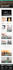 design website, apps, and landing page UI UX in PSD, xd or figma