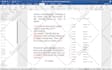 proofread and copyedit english documents as a native speaker