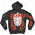 design anime streetwear clothing