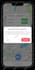 design onboarding or walkthrough screens for mobile app
