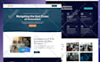 design or redesign your wordpress website