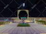create a professional minecraft server