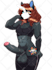 draw your furry or anthro character