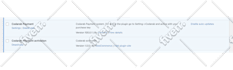 create and edit plugin