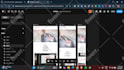 design framer website portfolio edit update framer template fix responsive