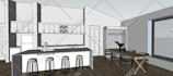 do super fast sketchup 3d models