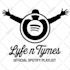 make custom nba, mlb, NFL, nhl, ncaa, ufc parody logo with your name or brand