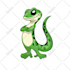 design characters and mascot, cartoon logo