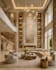 do interior design sketchup modelling and 3d renderings