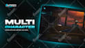 make professional youtube thumbnails for fivem developers