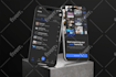 do professional mobile app design, app ui design and figma app design