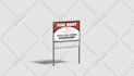 design your billboard ad or banner under 24 hrs
