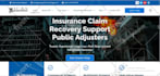 create and optimize  wordpress header footer mega menu with elementor