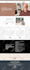 design a clean wordpress website and landing pages using elementor pro