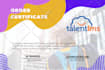 design elearning content and upload it to lms and website