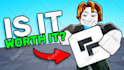 make you a high CTR roblox gfx icon thumbnail