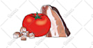 draw an illustration for your graphics project