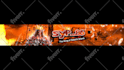 design eye catchy  gaming banner