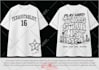 create custom streetwear t shirt design