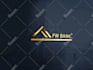 design wellness, nutrition,health,medical,  and pharmacy logo