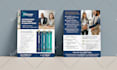 design modern and professional handmade business brochures