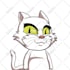 create nft collection, nft art, pixel art nft in cartoon or anime style