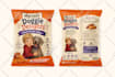 do product packaging design, pouch design and bag design