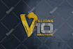 design real estate construction property and business logo