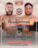 design pro wrestling poster, match card, graphics for you
