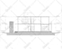 do architectural floor plan and autocad working