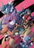 draw your pokemon team and you as a trainer