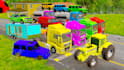 create beamng drive video for youtube, fb, tiktok channels