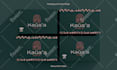 create product packaging box, mailer box, pouch, rigid box and mylar bag design