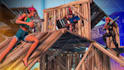 create a professional 3d fortnite thumbnail