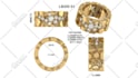 make customize jewelry cad design