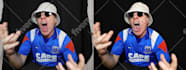 do high end portrait retouching, photo editing