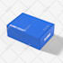 design 3d box mockup for amazon shopify