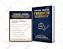 design digital product mockup, ecover bundle, and online course bundle