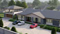 3d model and do architectural visualization of any scale project