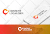do modern business logo design with free revisions