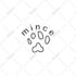 make professional minimalist tattoo design