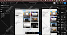 design framer portfolio website edit framer fix framer landing page do tutorial