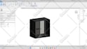 create parametric and architectural revit families for you