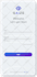 design neumorphism UI UX for android,iso mobile app