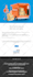 create clickable professional HTML email signature