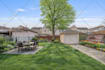 real estate photo edit enhance, photoshop image retouch sky change grass replace
