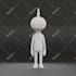 sculpt high quality 3d models, characters, and statues for 3d printing rendering