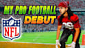 design eye catchy sports, football, nba, nfl or gym thumbnail for youtube