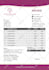 design custom editable invoice template, order form, and fillable pdf